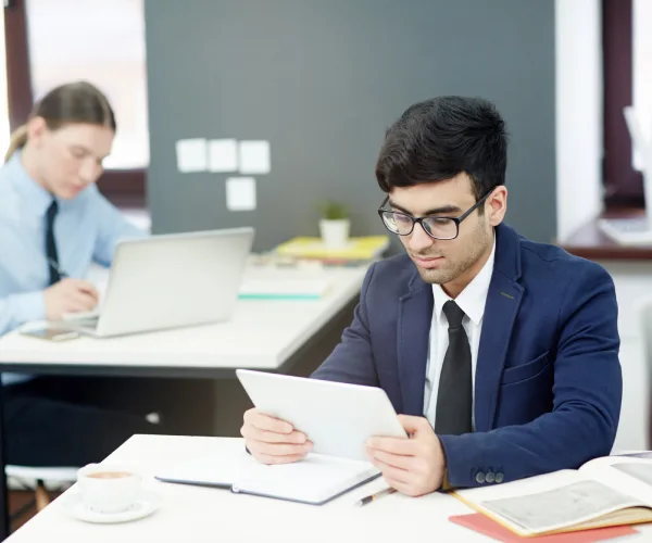INTEGRATED DIPLOMA IN BANKING & FINANCE (IDBF)
