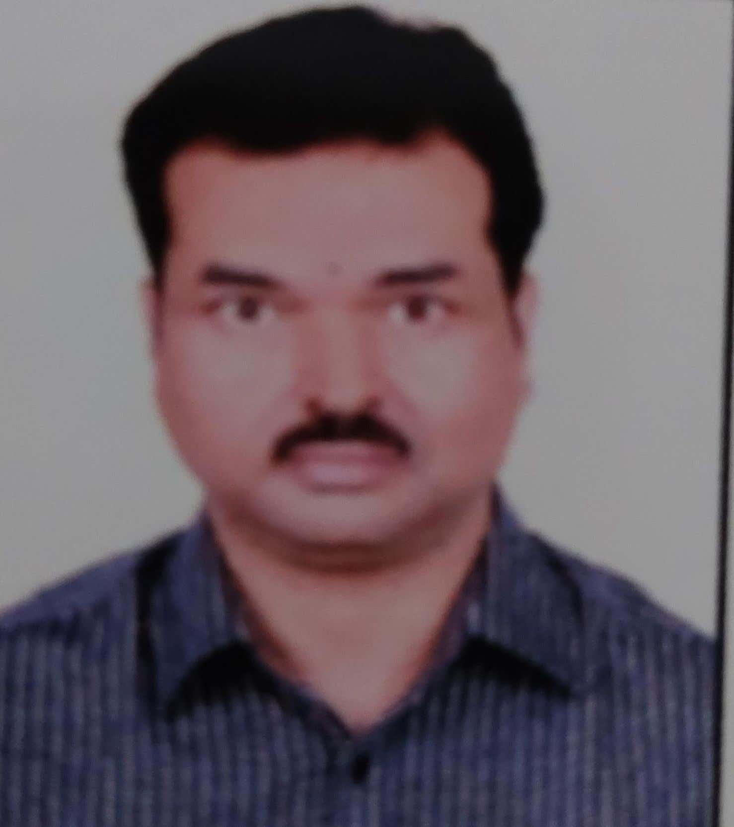 Mr. Devendra Kumar Verma