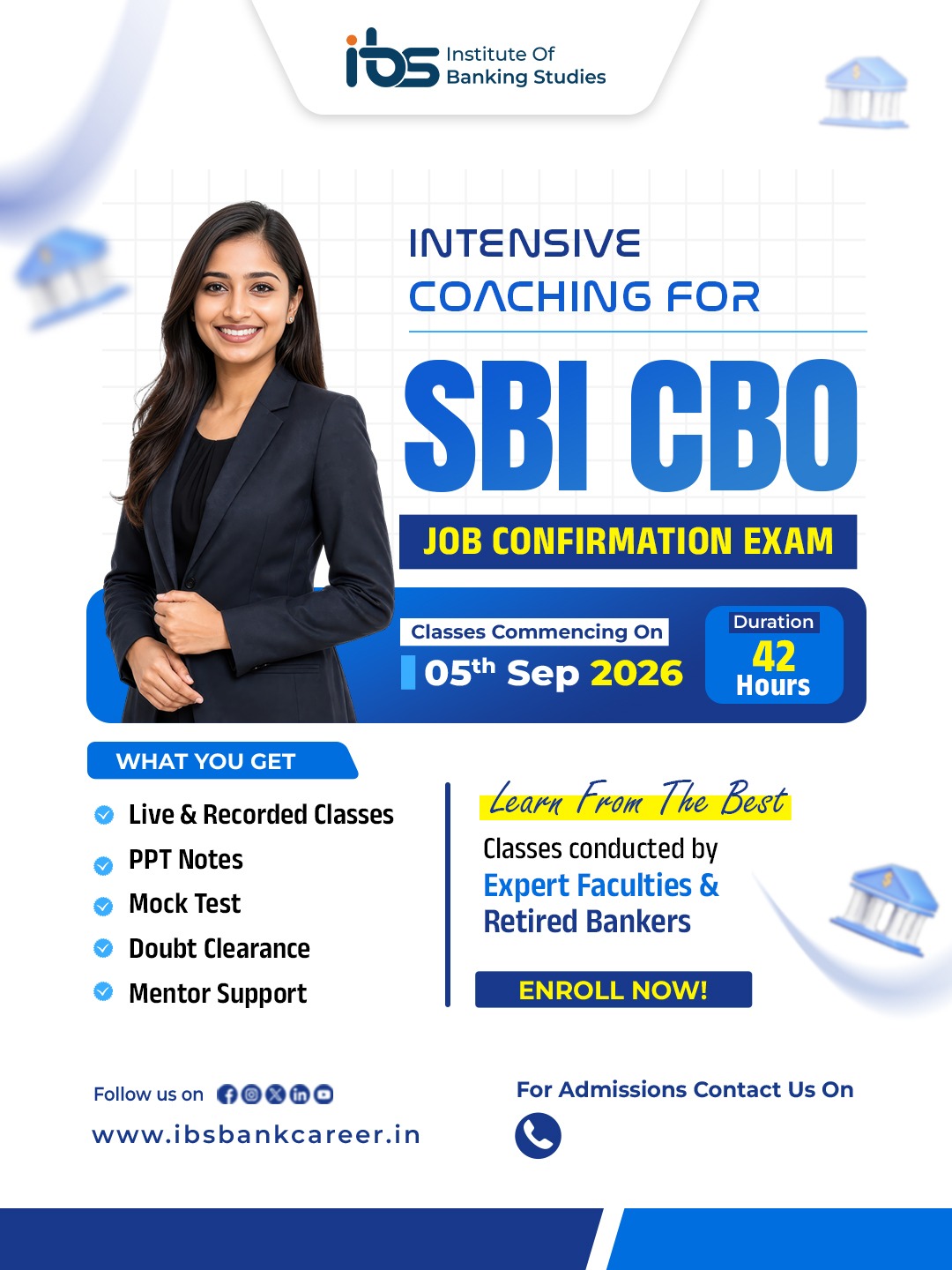 SBI CBO