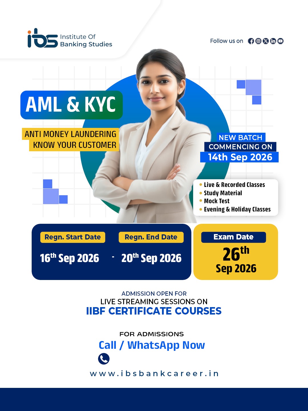 AML & KYC ΑΝΤΙ MONEY LAUNDERING KNOW YOUR CUSTOMER