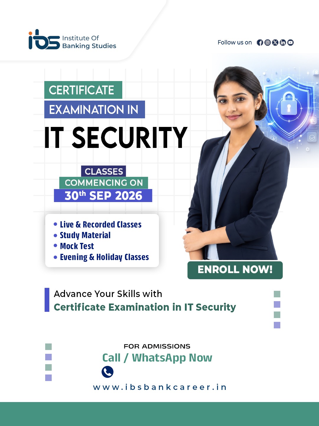 IT SECURITY