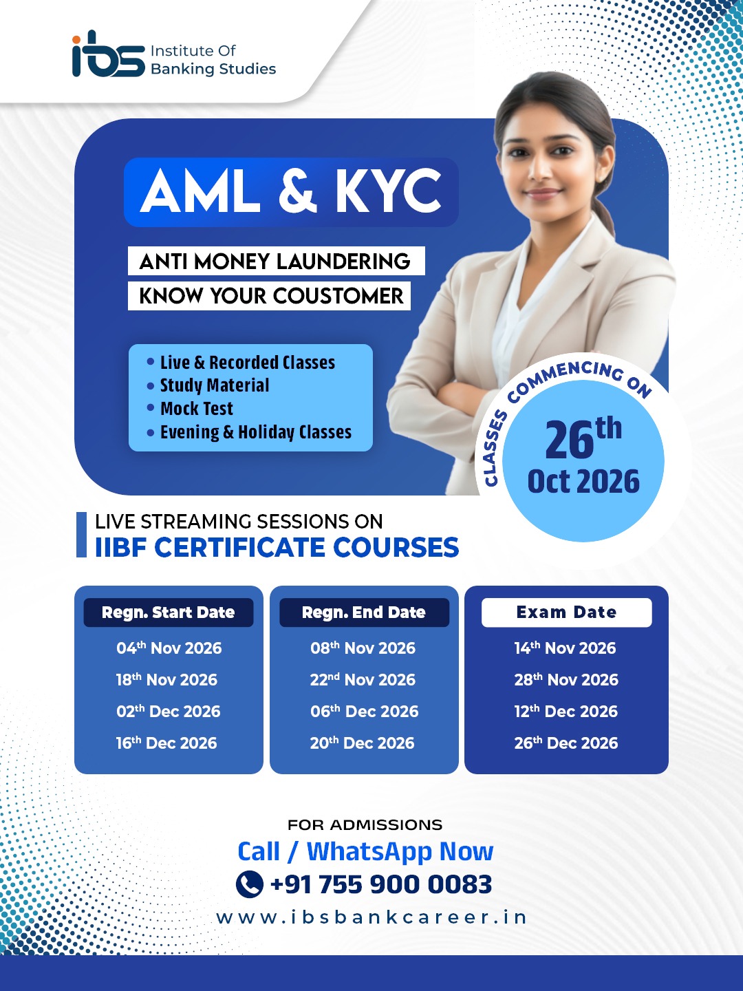 AML & KYC