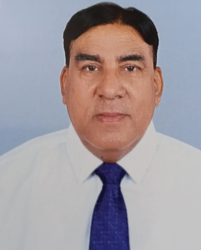 Mr. Kundan Singh Manral