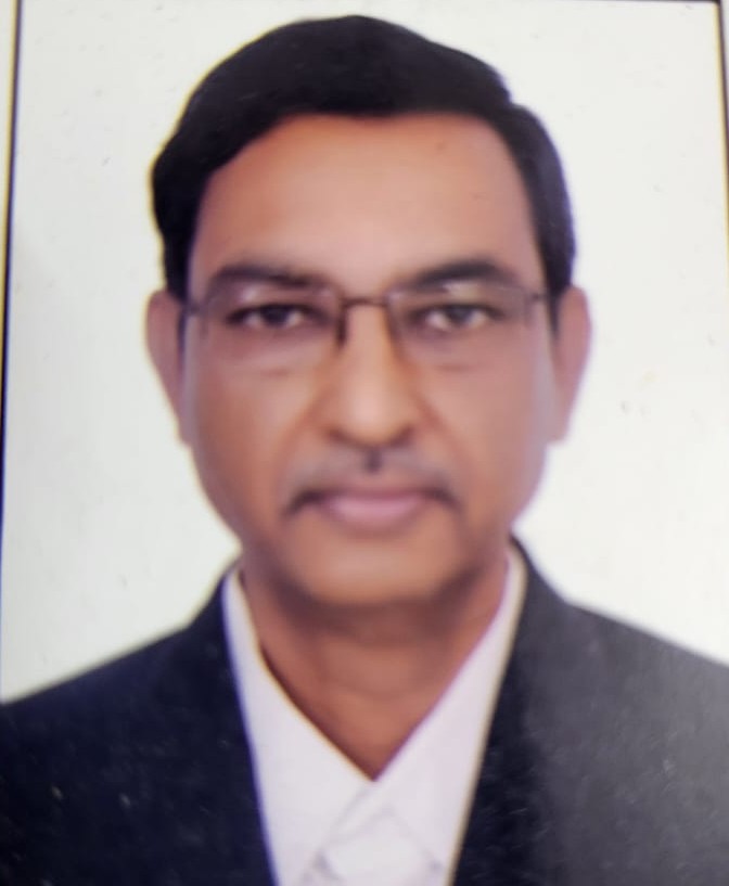 Mr. PRAVIN SINH JADEJA