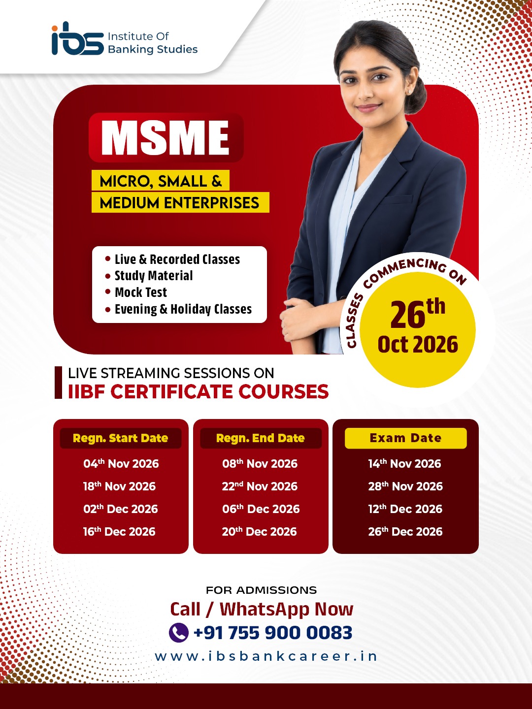 MSME
