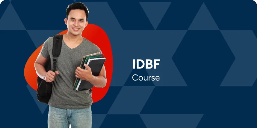 INTEGRATED DIPLOMA IN BANKING & FINANCE (IDBF)