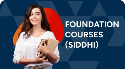 Foundation Course