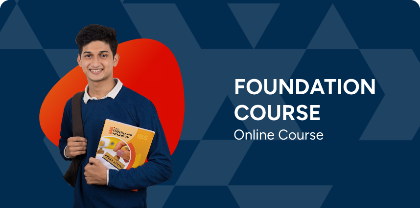Foundation Course (SIDDHI)