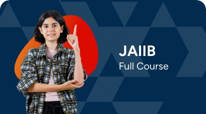JAIIB Full Course