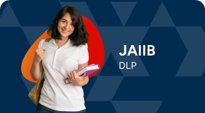 JAIIB Distance Learning Program (DLP)