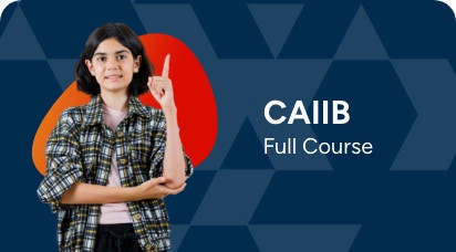 CAIIB Full Course