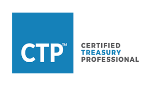 Certified Treasury professional. Full course