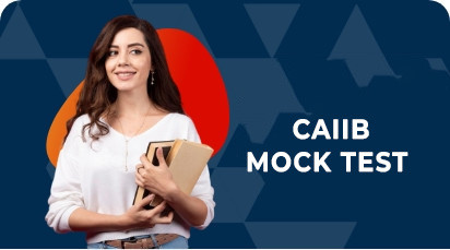 CAIIB MOCK TEST